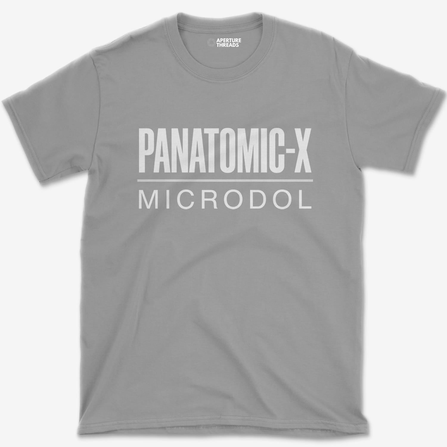 T-Shirt Sport Grey / S The Combination T-Shirt