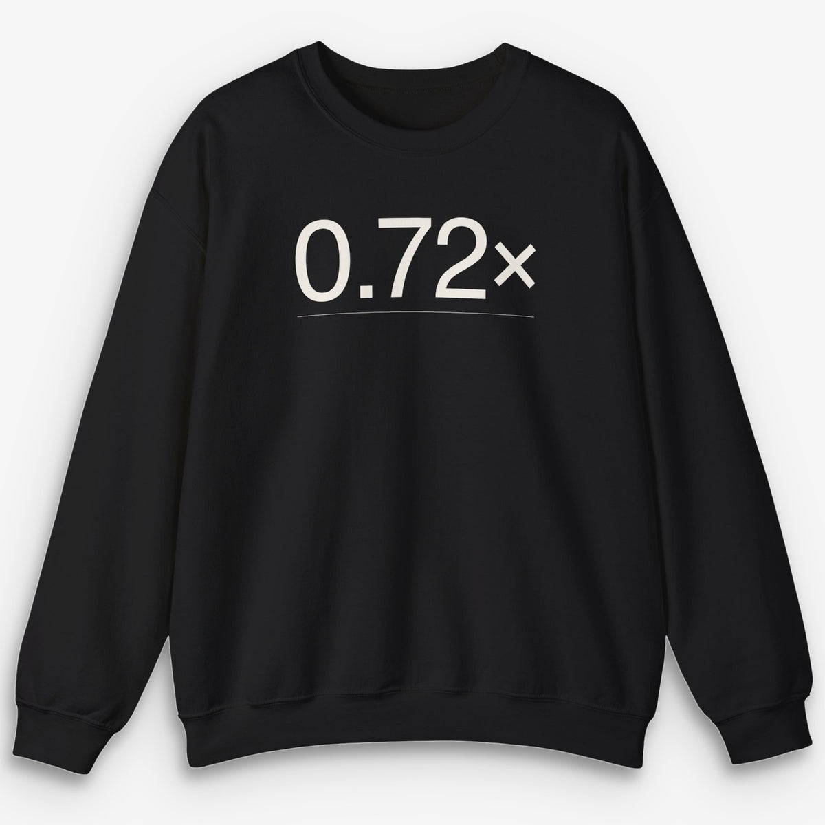 072x Sweatshirt