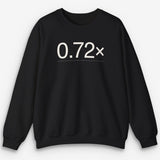 072x Sweatshirt