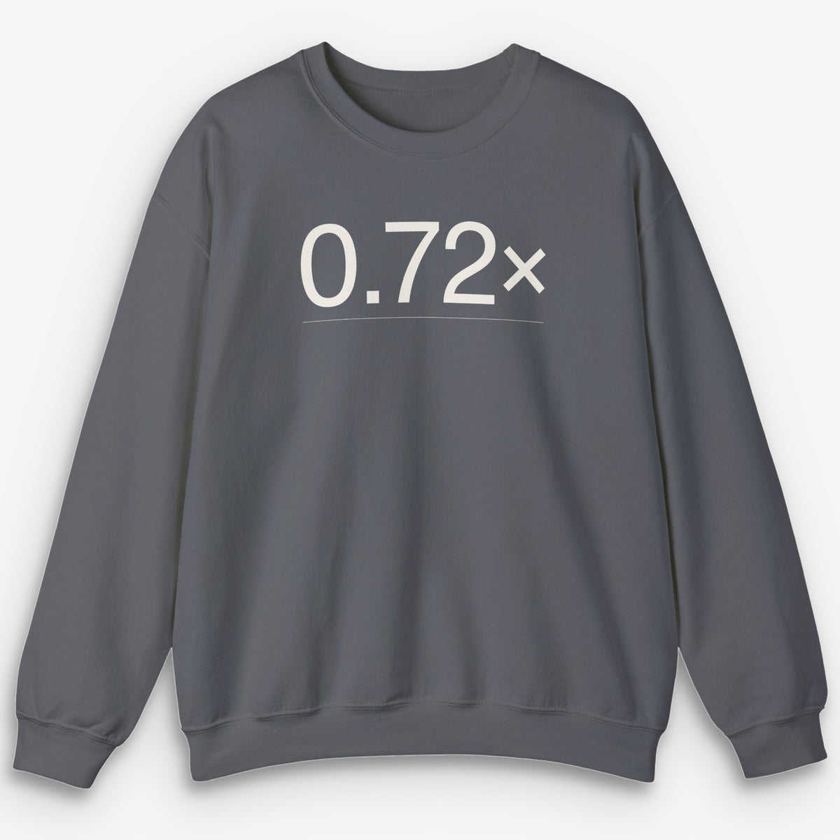 072x Sweatshirt