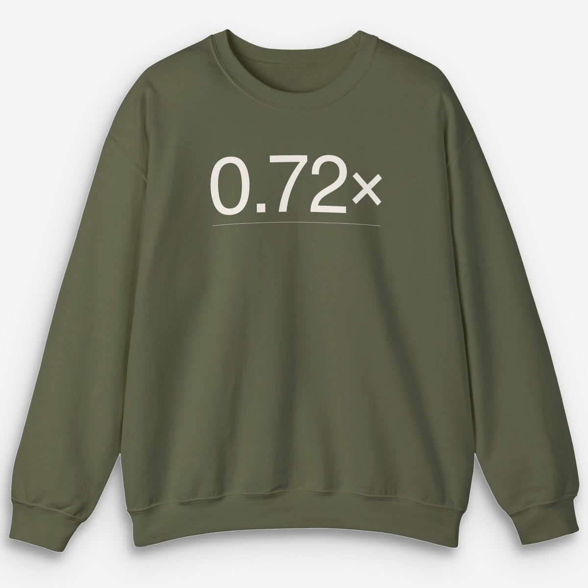 072x Sweatshirt