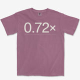 072x Heavyweight Tee
