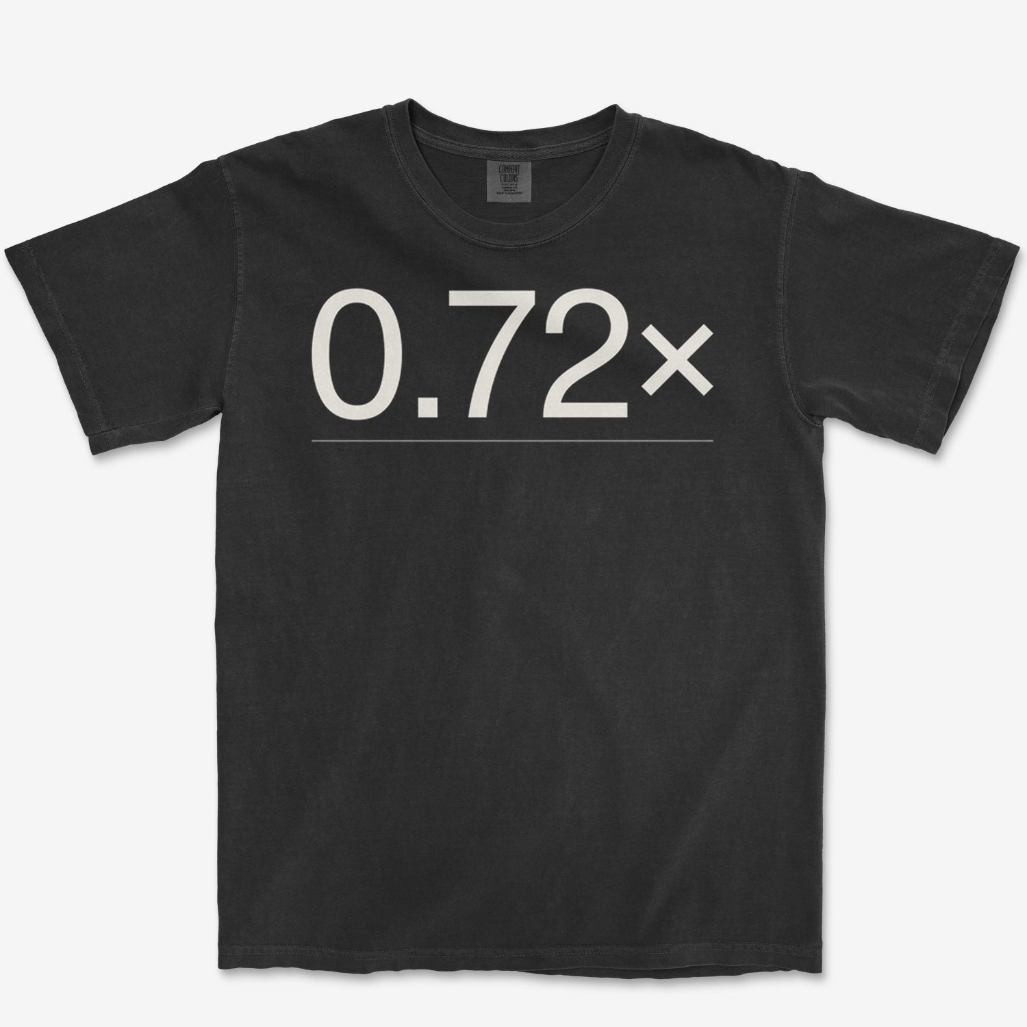 072x Tee