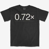 072x Tee