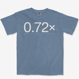 072x Heavyweight Tee