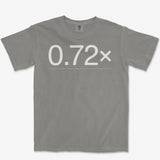 072x Heavyweight Tee