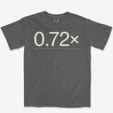 072x Heavyweight Tee