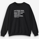 100 Yards Sweatshirt