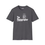 Custom - The Photographer Classic T-Shirt