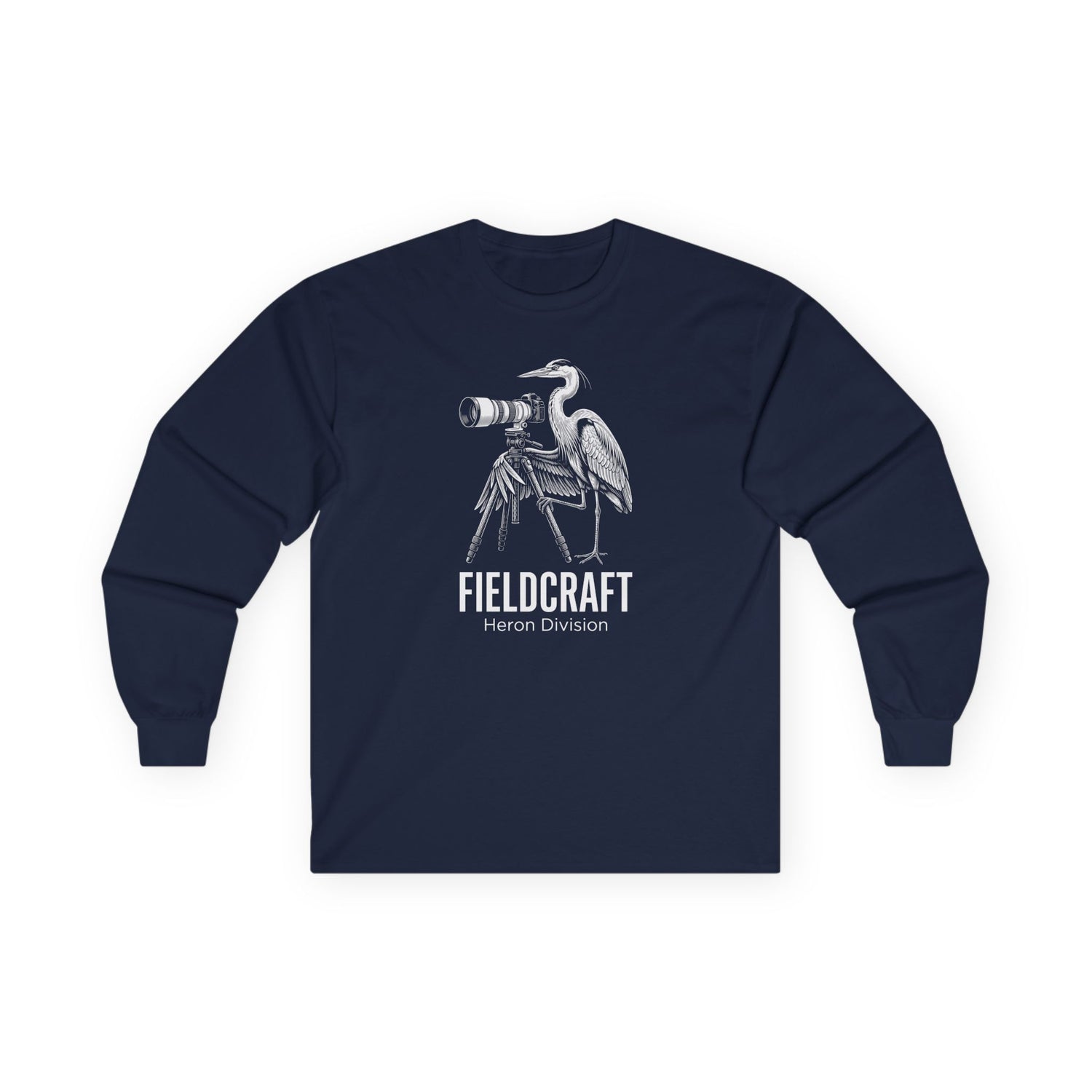 Custom - Fieldcraft Heron