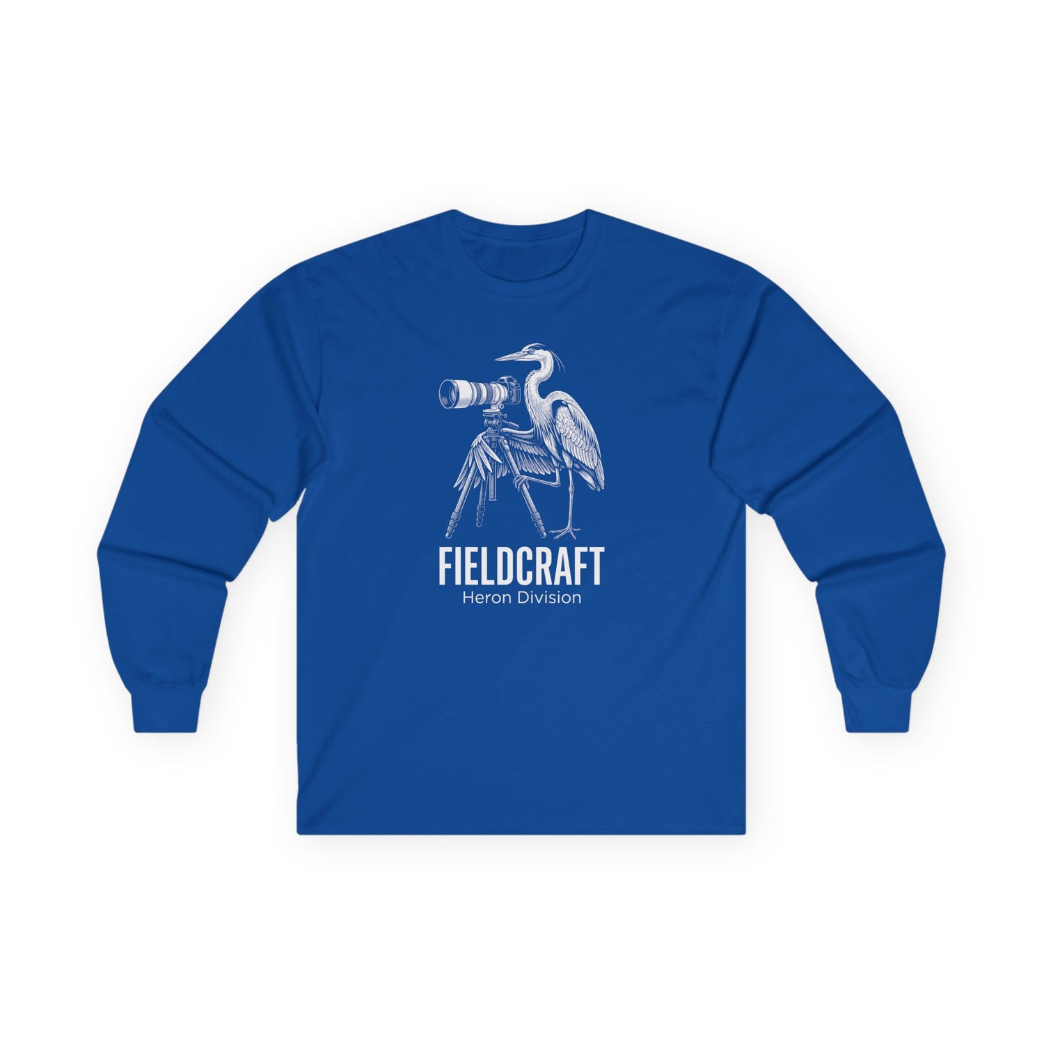 Custom - Fieldcraft Heron