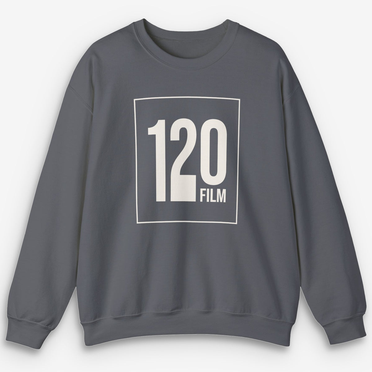 120 Film Sweatshirt