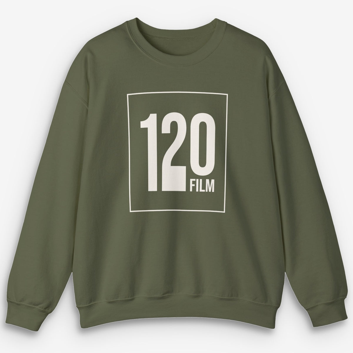 120 Film Sweatshirt