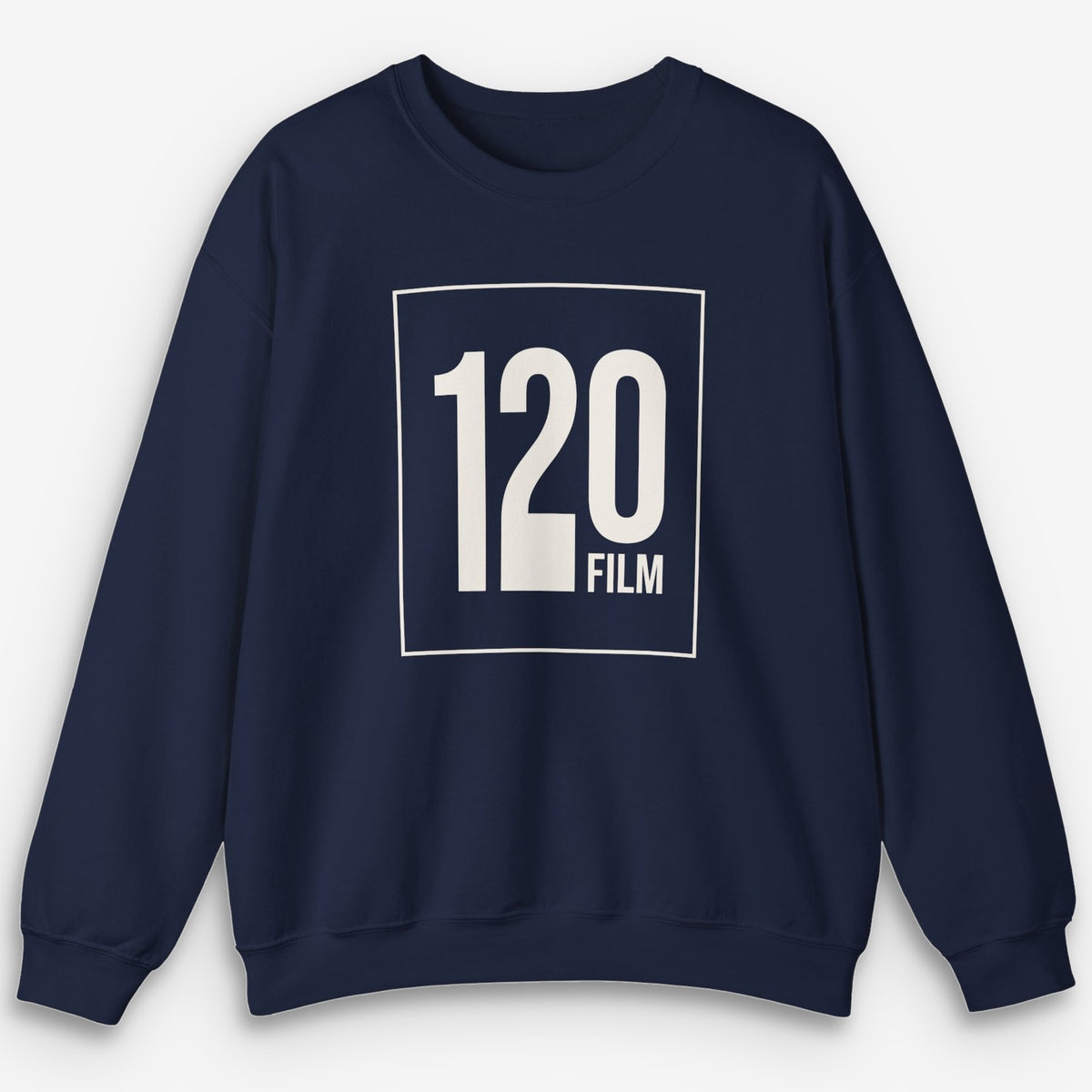 120 Film Sweatshirt