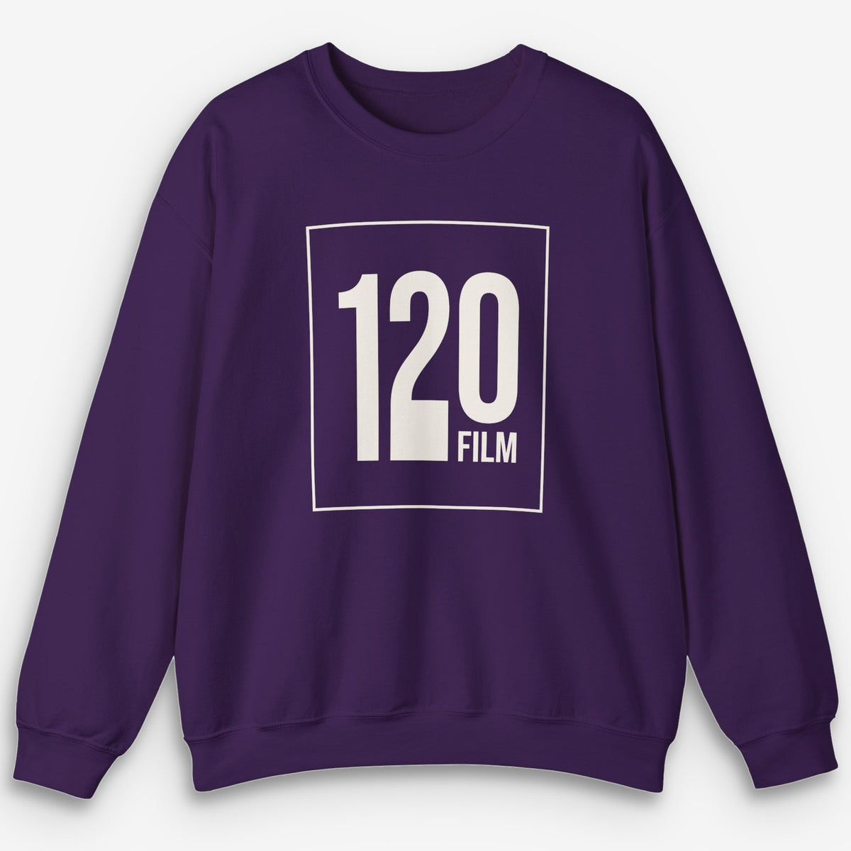 120 Film Sweatshirt