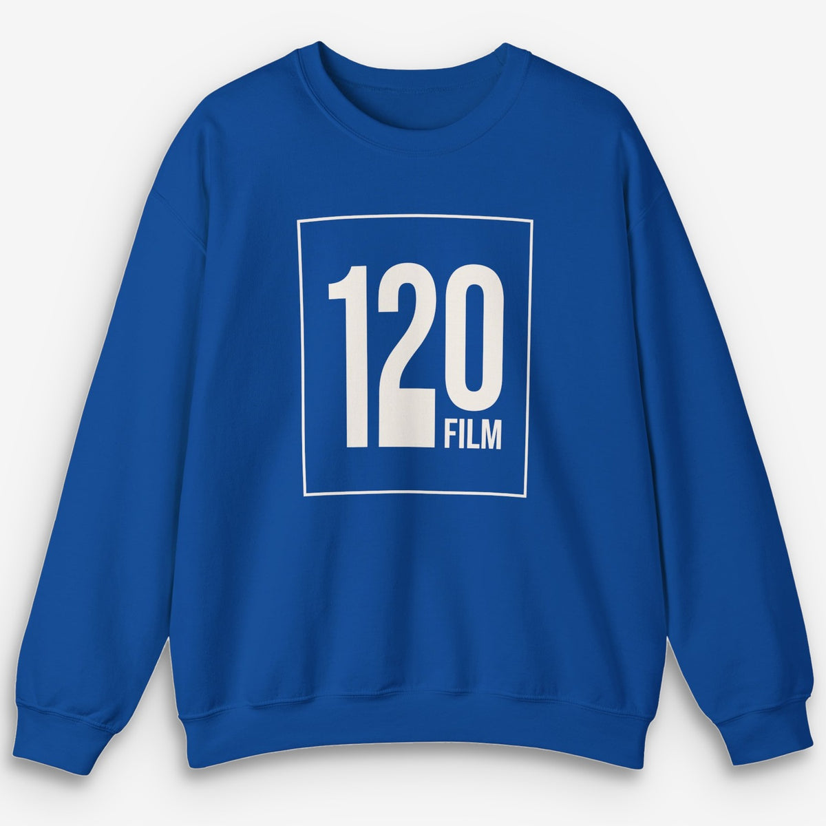 120 Film Sweatshirt