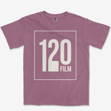 120 Film Heavyweight Tee