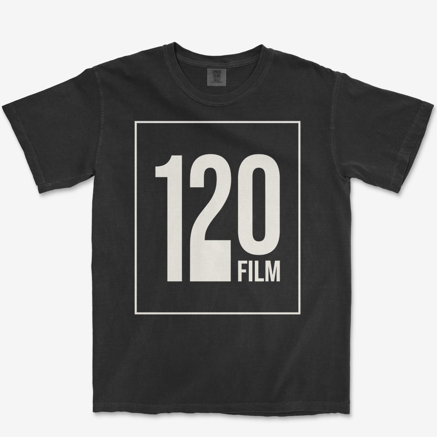 120 Film Tee