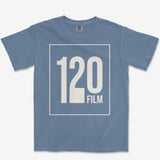 120 Film Heavyweight Tee