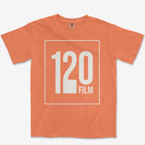120 Film Heavyweight Tee