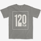 120 Film Heavyweight Tee
