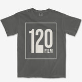 120 Film Heavyweight Tee