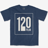 120 Film Heavyweight Tee