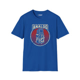 Custom - Analog Medium Format T-Shirt