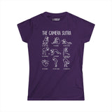 Custom - Women's Tee - Camera Sutra