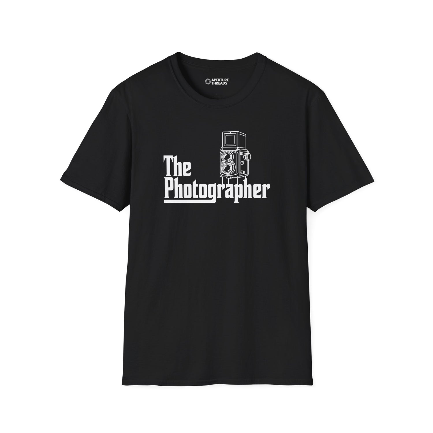 Custom - The Photographer Classic T-Shirt