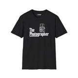 Custom - The Photographer Classic T-Shirt