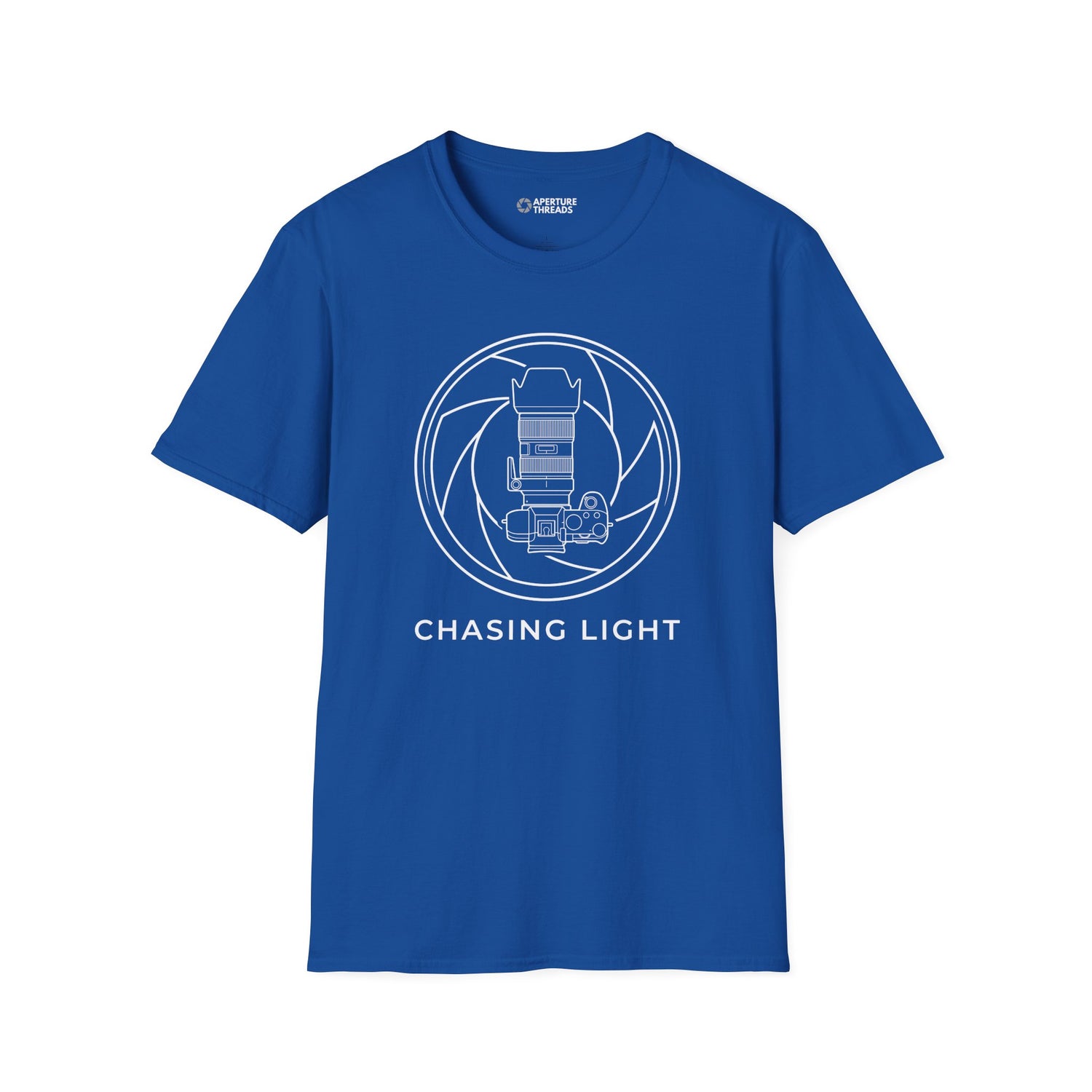 Custom - Chasing Light T-Shirt