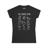 Custom - Women's Tee - Camera Sutra
