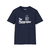 Custom - The Photographer Classic T-Shirt