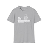 Custom - The Photographer Classic T-Shirt