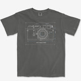 35MM Rangefinder Heavyweight Tee