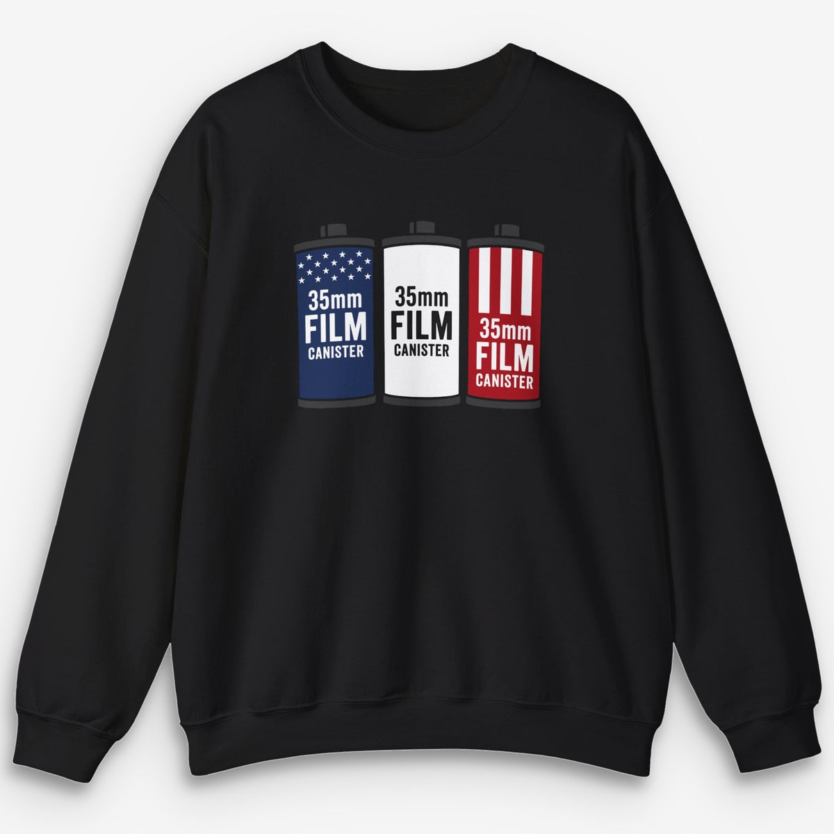 35mm Americana Sweatshirt