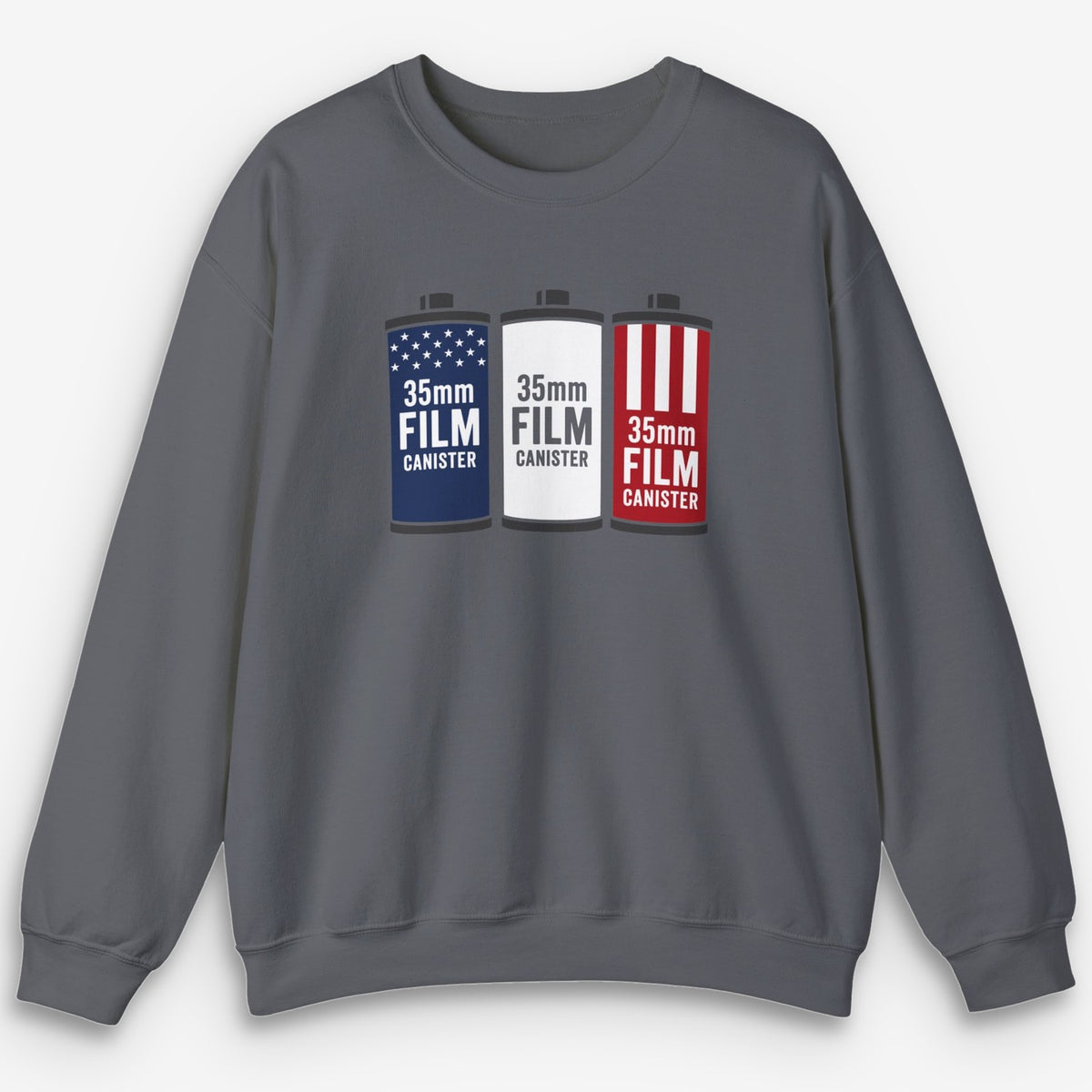 35mm Americana Sweatshirt