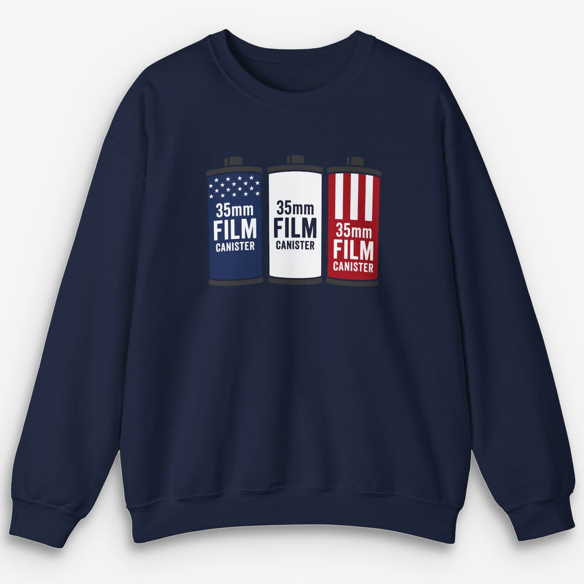35mm Americana Sweatshirt
