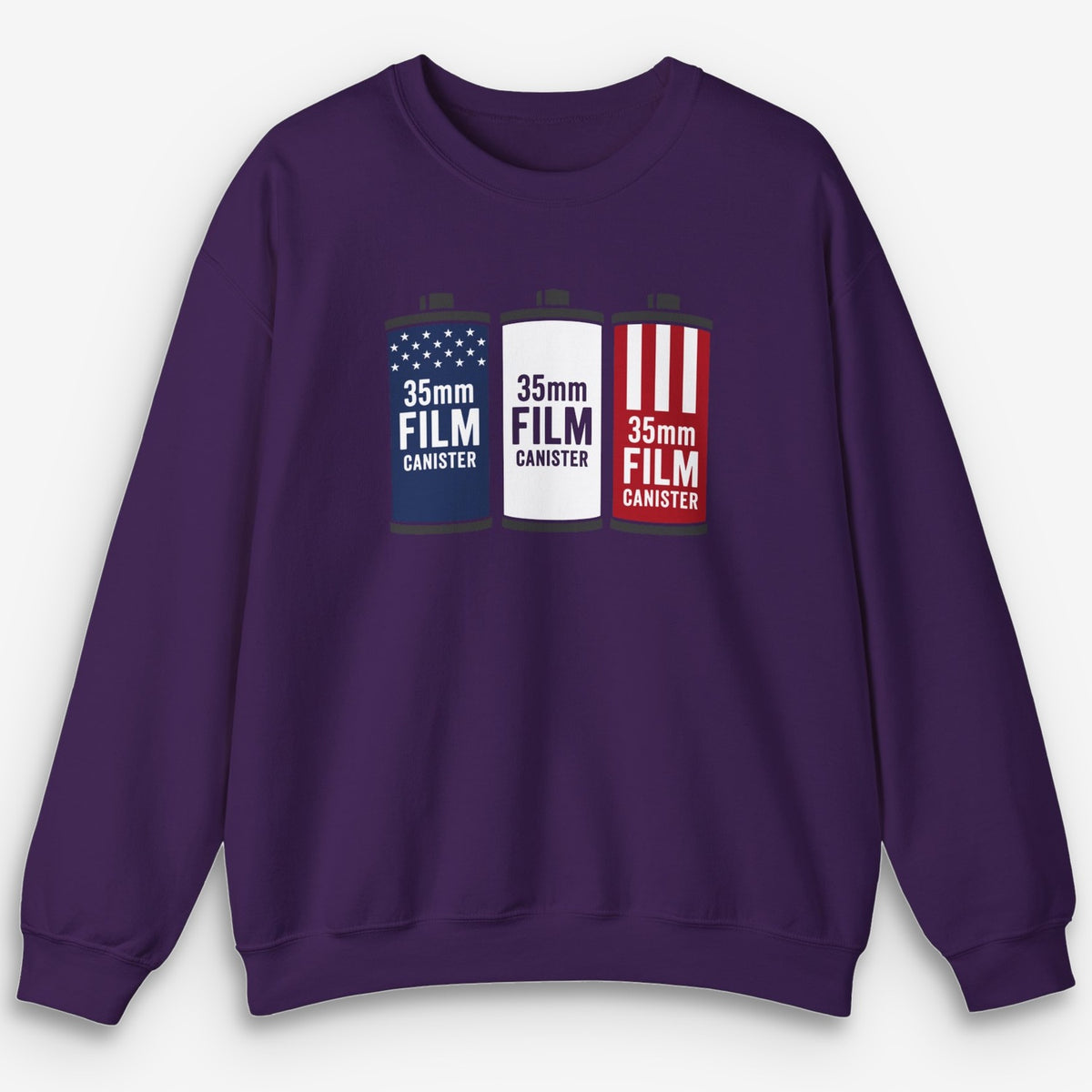 35mm Americana Sweatshirt