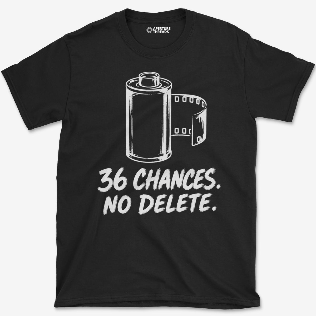 36 Chances T-Shirt
