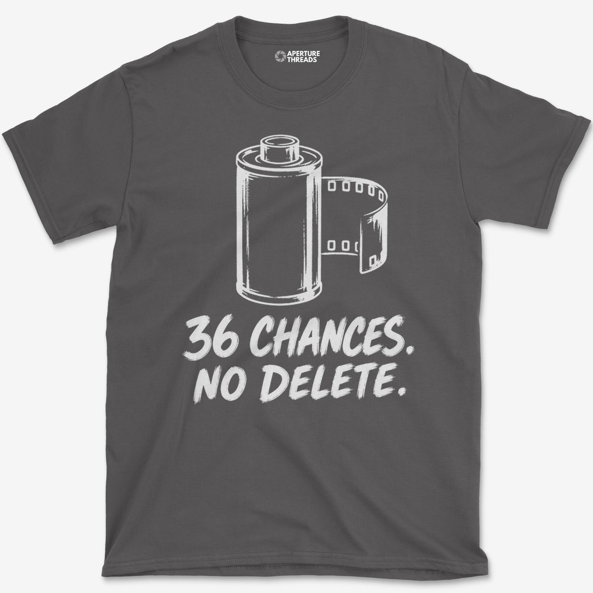 36 Chances T-Shirt