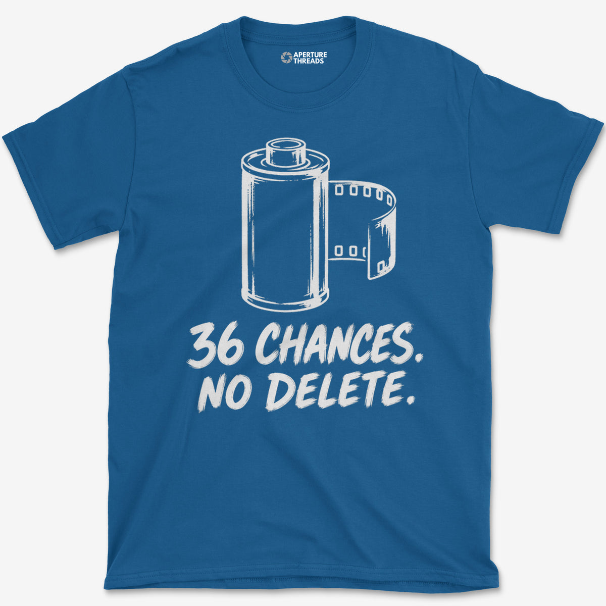 36 Chances T-Shirt