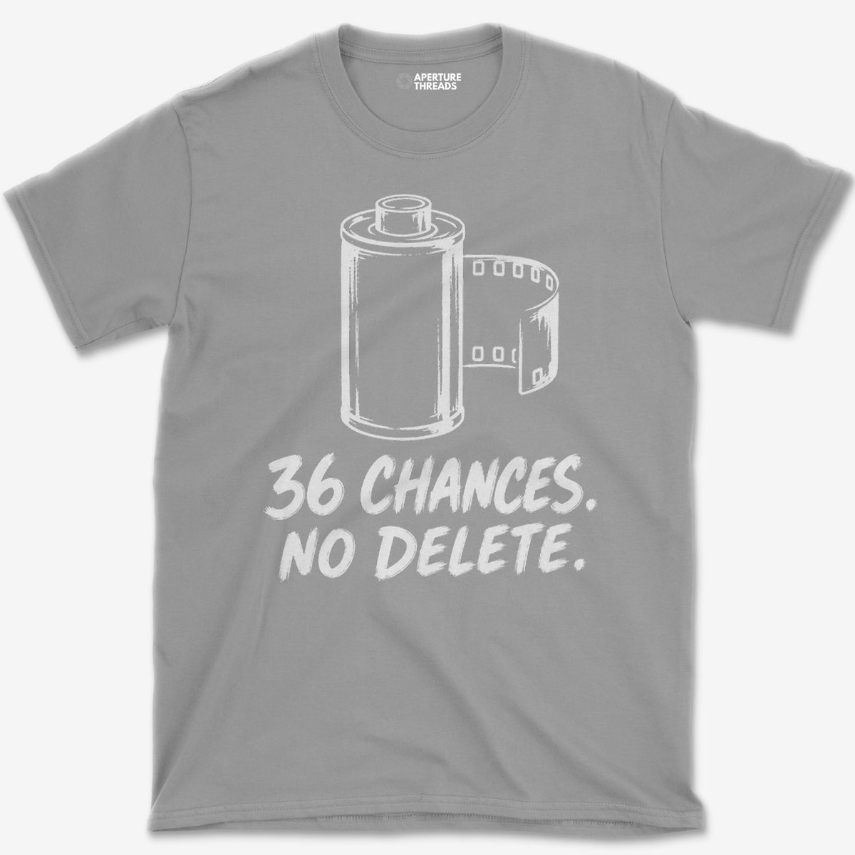 36 Chances T-Shirt