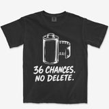 36 Chances Heavyweight Tee