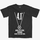 4.1 Degrees Heavyweight Tee