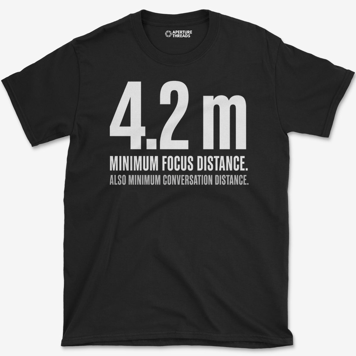 4.2 m T-Shirt