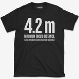4.2 m T-Shirt