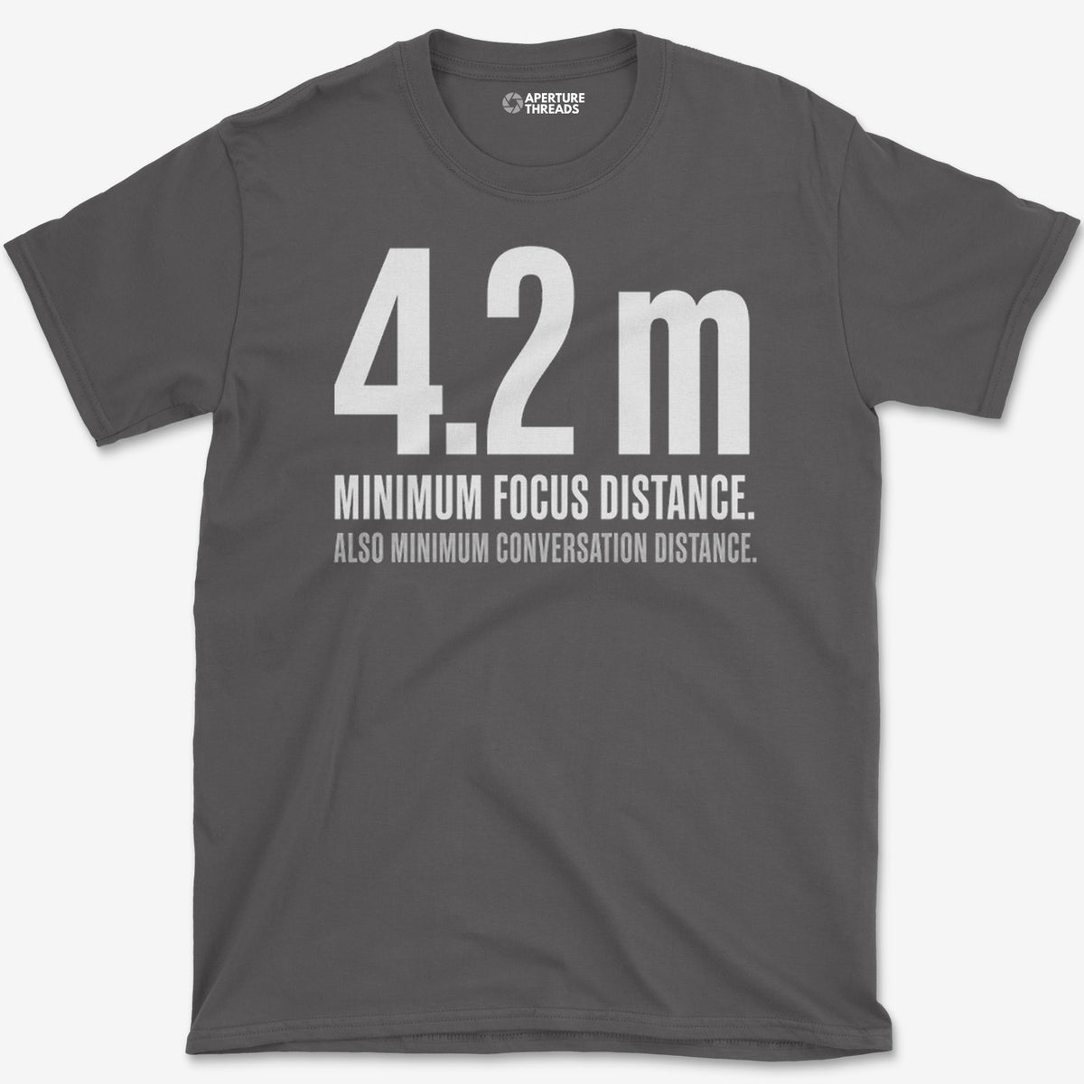 4.2 m T-Shirt