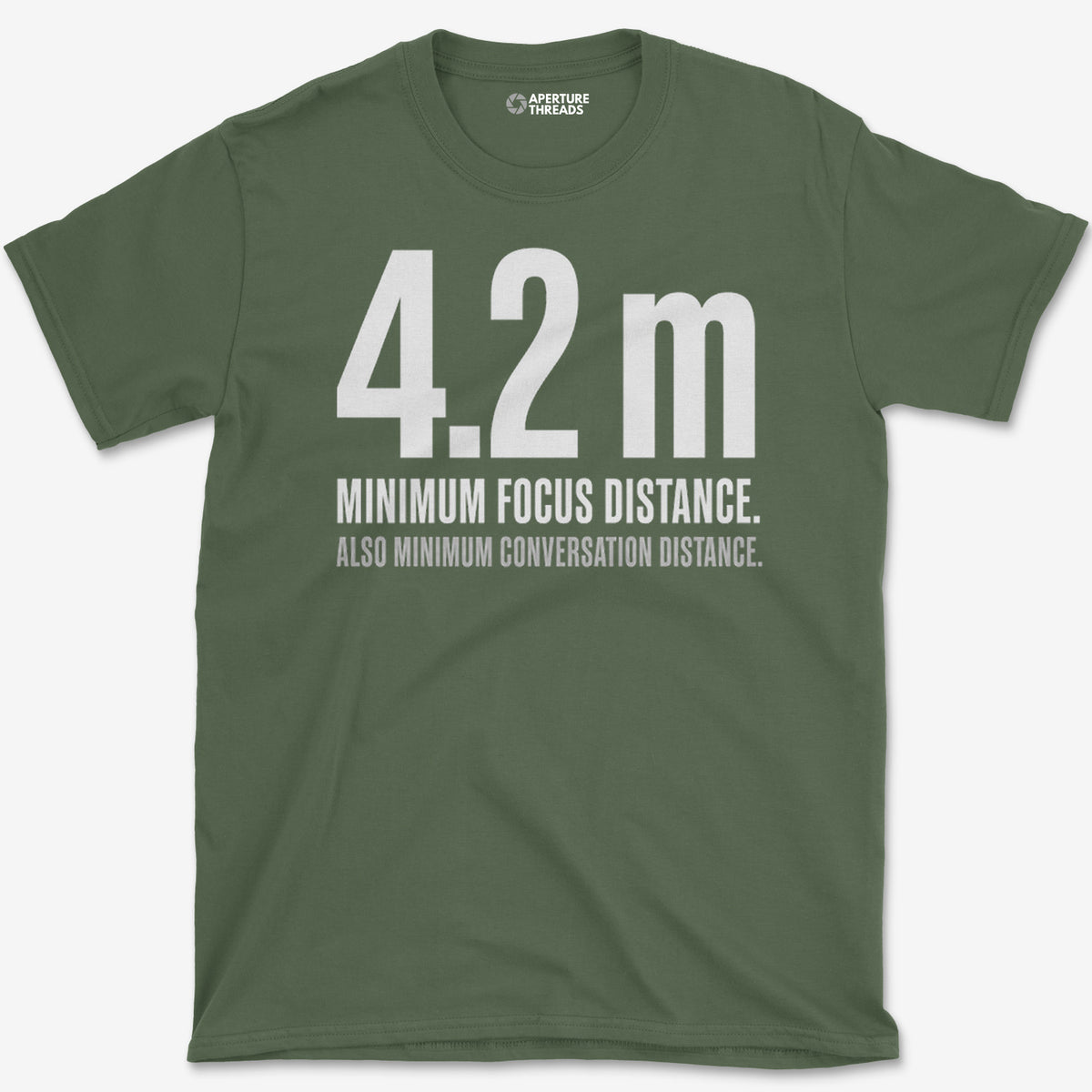 4.2 m T-Shirt